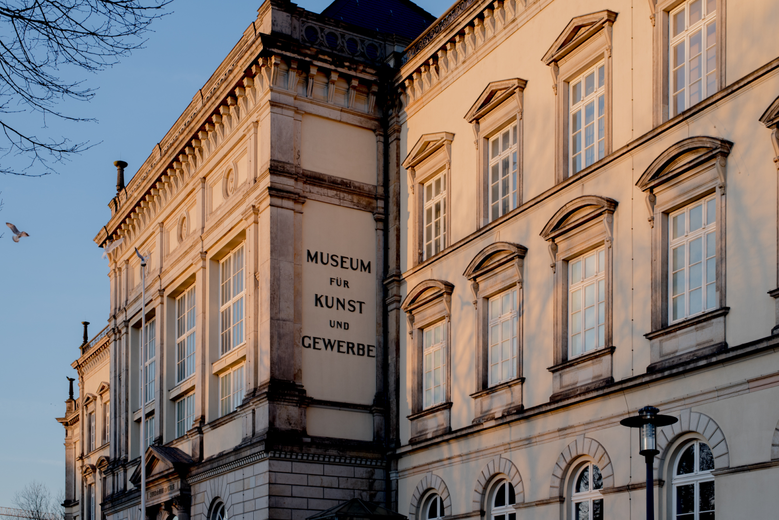 Museu de Artes e Ofícios de Hamburgo