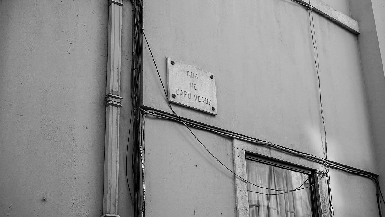 Bairro das Ex-Colónias ou Bairro das Novas Nações  2021 Foto: © Rui Sérgio Afonso