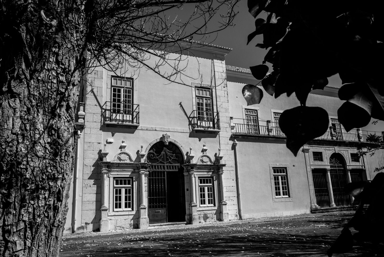 Arquivo Histórico Ultramarino