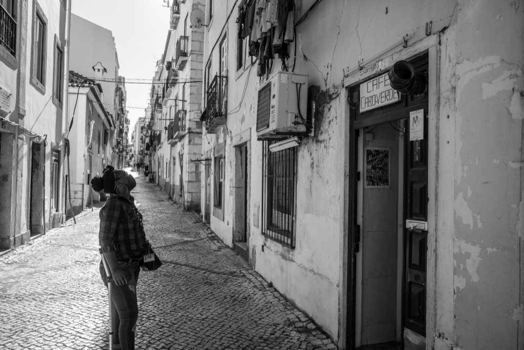 Bairro do Mocambo
